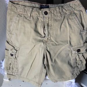 American Eagle Cargo Shorts